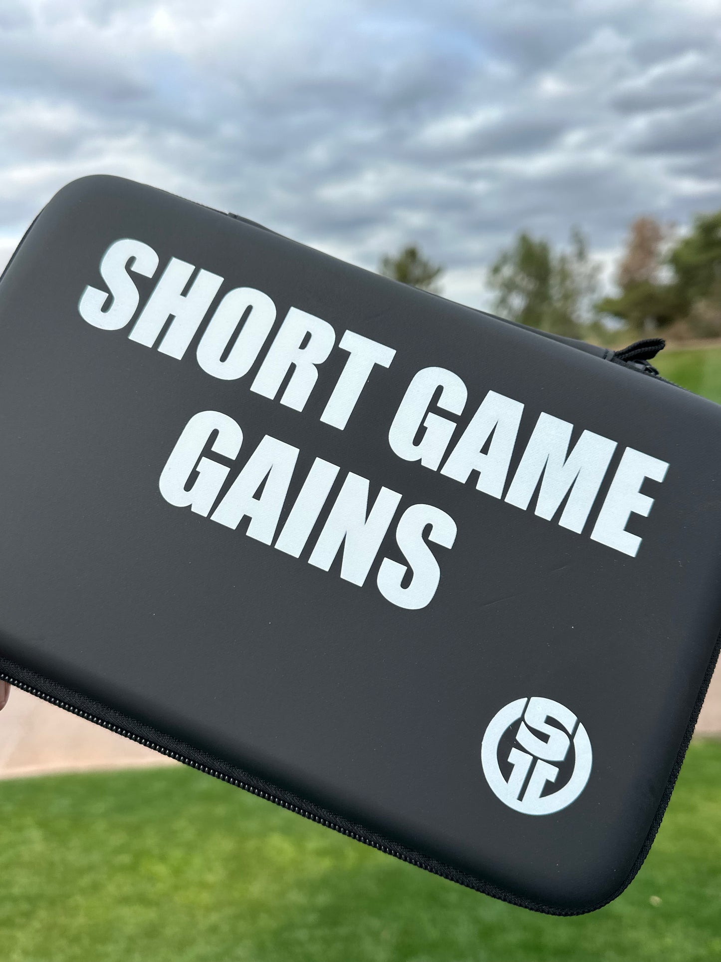 Short Game Gains